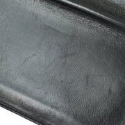 Loewe Black Bifold Wallet