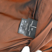 Gucci Zip-up Jacket Brown