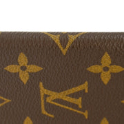 Louis Vuitton Porte Cartes Credit Pression Card Case M60937