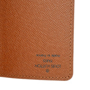 Louis Vuitton Porte Cartes Credit Pression Card Case M60937