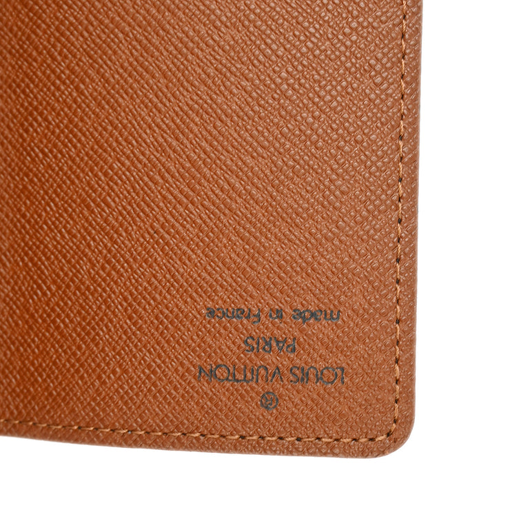 Louis Vuitton Porte Cartes Credit Pression Card Case M60937