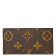 Louis Vuitton 2007 Monogram Multicles 4 Key Case M62631 Small Good