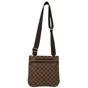 Louis Vuitton Damier Pochette Bosphore Shoulder Bag N51111