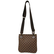 Louis Vuitton Damier Pochette Bosphore Shoulder Bag N51111