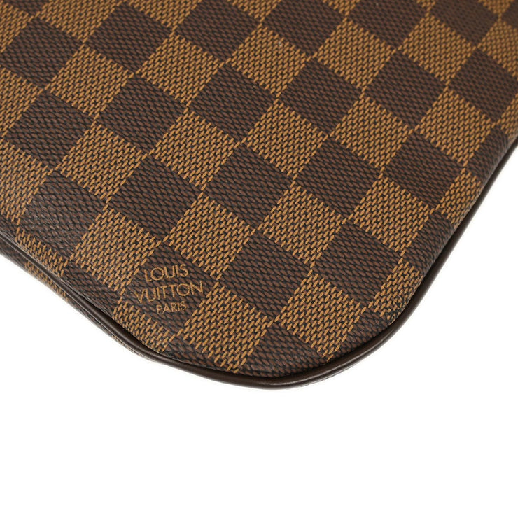 Louis Vuitton Damier Pochette Bosphore Shoulder Bag N51111