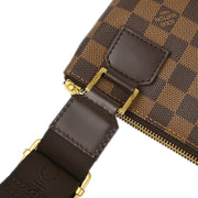 Louis Vuitton Damier Pochette Bosphore Shoulder Bag N51111