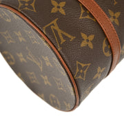 Louis Vuitton Monogram Papillon 26 Handbag M51366