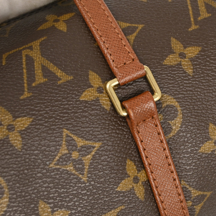 Louis Vuitton Monogram Papillon 26 Handbag M51366