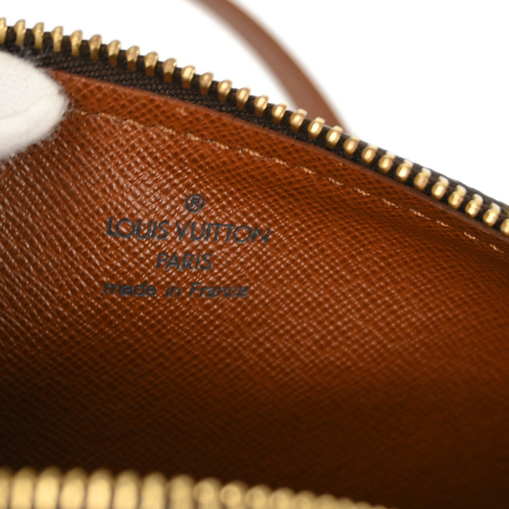 Louis Vuitton Monogram Papillon 26 Handbag M51366