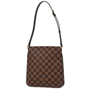 Louis Vuitton Damier Musette Salsa Short Shoulder Bag N51260