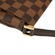 Louis Vuitton Damier Musette Salsa Short Shoulder Bag N51260