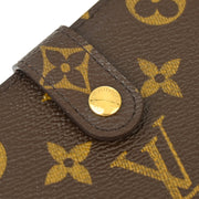 Louis Vuitton Monogram Portefeuille Viennois Wallet M61663