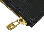 Louis Vuitton Black Epi Poche Documents 38 Business Bag M54492