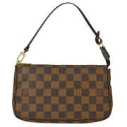 Louis Vuitton Damier Pochette Accessoires Handbag N51985