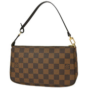 Louis Vuitton Damier Pochette Accessoires Handbag N51985