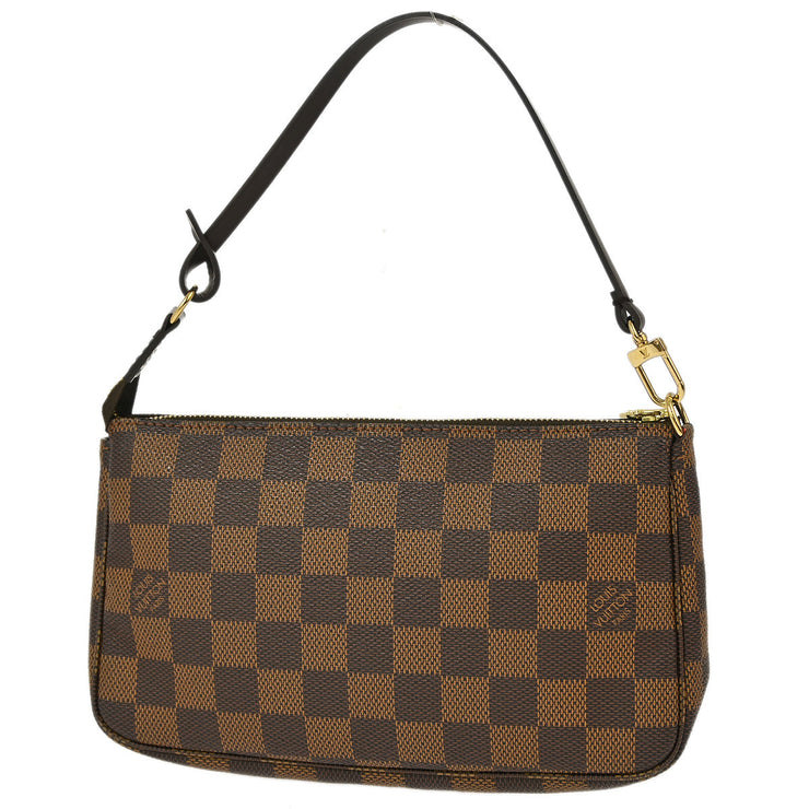 Louis Vuitton Damier Pochette Accessoires Handbag N51985