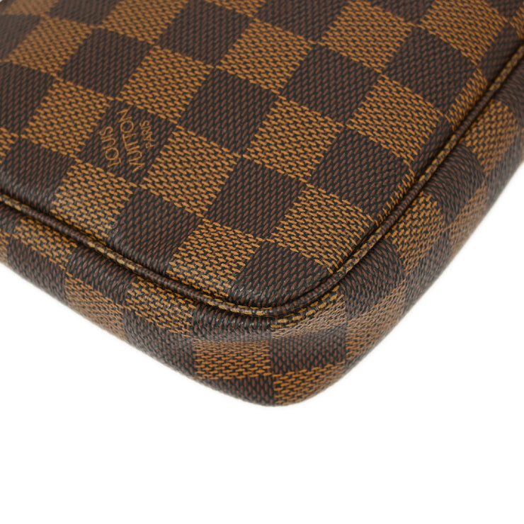 Louis Vuitton Damier Pochette Accessoires Handbag N51985