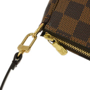 Louis Vuitton Damier Pochette Accessoires Handbag N51985