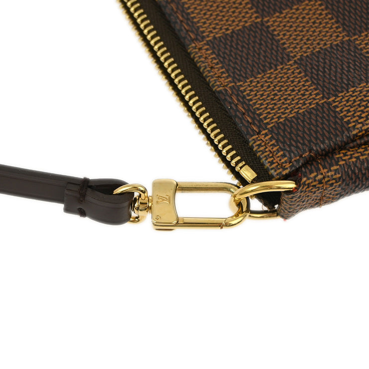 Louis Vuitton Damier Pochette Accessoires Handbag N51985