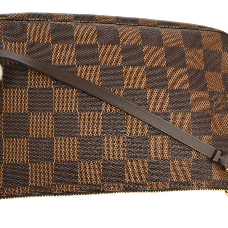 Louis Vuitton Damier Pochette Accessoires Handbag N51985