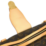 Louis Vuitton Monogram Stresa PM Shoulder Bag M51186