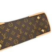 Louis Vuitton Monogram Beverly MM Handbag M40121