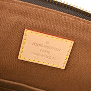 Louis Vuitton 2006 Monogram Popincourt Haut Tote Handbag M40007