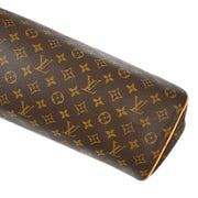 Louis Vuitton 2008 Monogram Montorgueil GM Shoulder Bag M95566