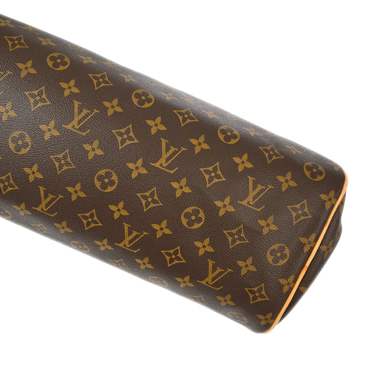 Louis Vuitton Monogram Montorgueil GM Shoulder Bag M95566