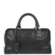 Loewe Black Amazona 28 Handbag