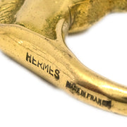 Hermes Horse Ring Gold #51 #11