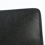 Prada Black Card Case