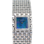 Cartier Panthere Luban Ref.W610379 Quartz Watch SS