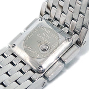 Cartier Panthere Luban Ref.W610379 Quartz Watch SS