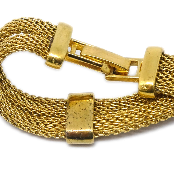 Chanel Bracelet Gold 98P