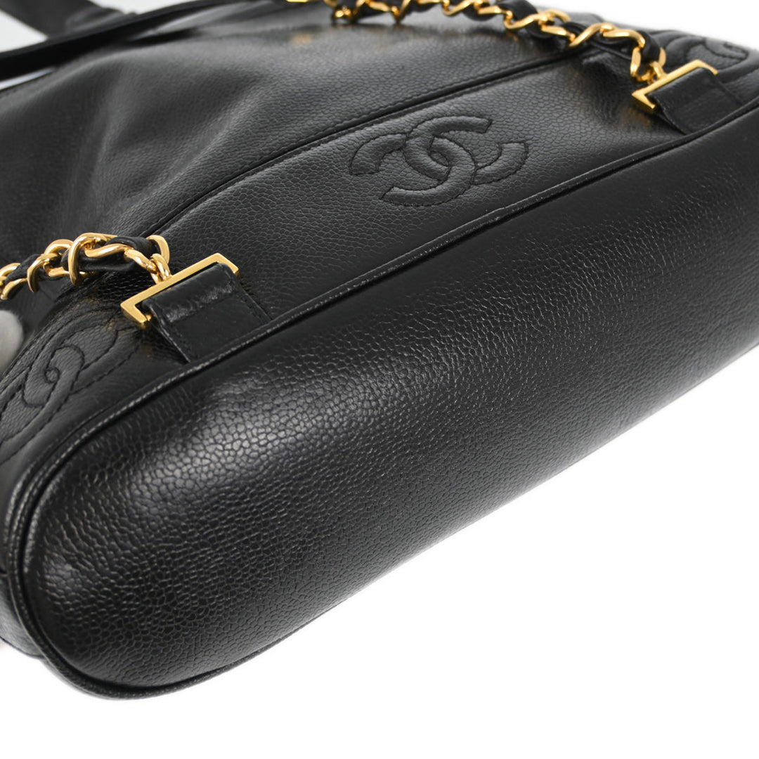 `3WAY♪多用途`【CHANEL】バックパック 18cm 3WAY♪多用途`【CHANEL】バックパック 18cm