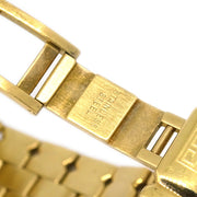 Givenchy 1558 962 Quartz Watch SS Gold