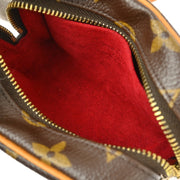 Louis Vuitton 2005 Monogram Trousse Wapity Pouch M58030