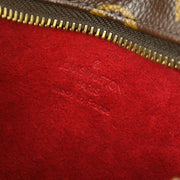 Louis Vuitton 2005 Monogram Trousse Wapity Pouch M58030