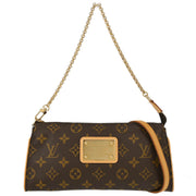 Louis Vuitton 2006 Monogram Sophie 2way Shoulder Handbag M40158