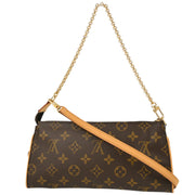 Louis Vuitton Monogram Sophie 2way Shoulder Handbag M40158