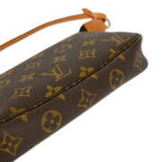 Louis Vuitton Monogram Pochette Accessoires Handbag M51980