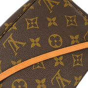 Louis Vuitton Monogram Pochette Accessoires Handbag M51980