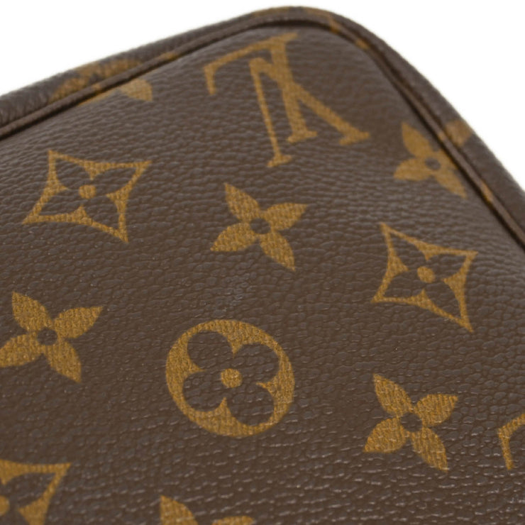 Louis Vuitton Monogram Pochette Accessoires Handbag M51980