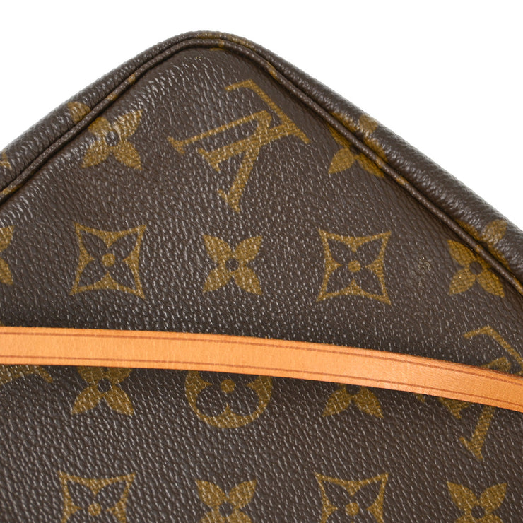 Louis Vuitton Monogram Pochette Accessoires Handbag M51980