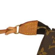 Louis Vuitton Monogram Pochette Accessoires Handbag M51980