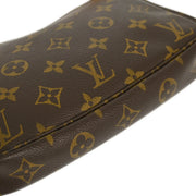 Louis Vuitton Monogram Pochette Accessoires Handbag M51980