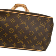 Louis Vuitton Monogram Batignolles Tote Handbag M51156