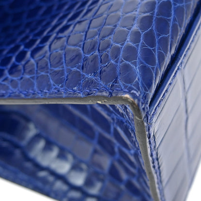 Hermes * 2013 Kelly Pochette Handbag