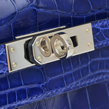 Hermes * 2013 Kelly Pochette Handbag